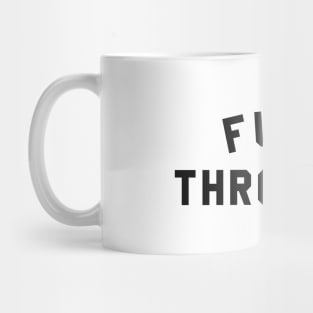 Full Throttle (Lite) Mug